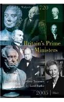 Britain's Prime Ministers