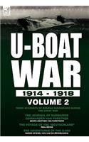 U-Boat War 1914-1918