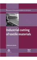 Industrial Cutting of Textile Materials