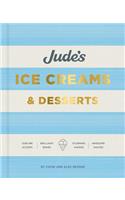Jude's Ice Cream & Desserts