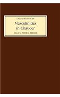 Masculinities in Chaucer