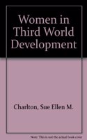 Women In Third World Development