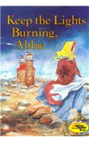 Keep the Lights Burning, Abbie
