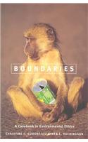 Boundaries