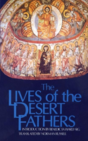 Lives of the Desert Fathers