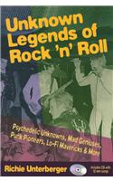 Unknown Legends of Rock'N Roll