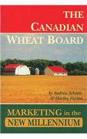 The Canadian Wheat Board