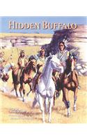 Hidden Buffalo