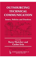 Outsourcing Technical Communication
