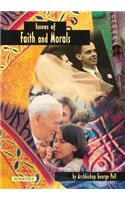 Issues of Faith and Morals