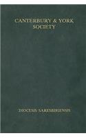Register of Robert Hallum, Bishop of Salisbury, 1407-1417