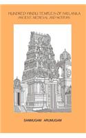 Hundred Hindu Temples of Sri Lanka