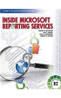 Inside Microsoft Reporting Services