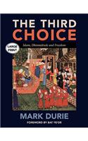 Third Choice