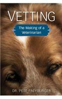 Vetting