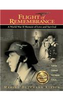Flight of Remembrance
