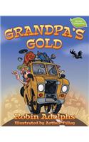 Grandpa's Gold