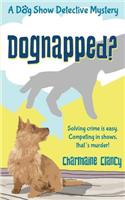 Dognapped?