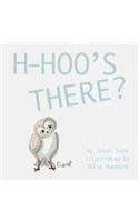 H-Hoo's There?