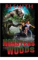 Monsters in the Woods