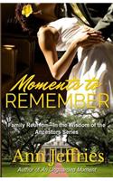 Moments to Remember