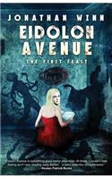 Eidolon Avenue
