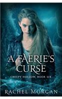 A Faerie's Curse