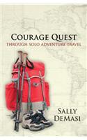 Courage Quest