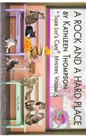 Rock And A Hard Place, A Tiger Lily's Cafe Mystery