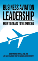 Business Aviation Leadership