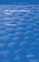 Handbook of Materials Science