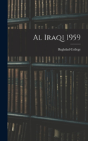 Al Iraqi 1959