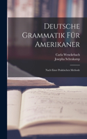 Deutsche Grammatik Für Amerikaner