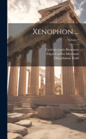 Xenophon ...; Volume 3