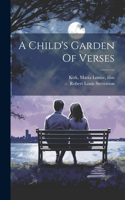 Child's Garden Of Verses