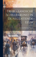 De Hollandsche schilderkunst in de negentiende eeuw