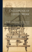 Cyclopedia of Textile Work