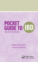 Pocket Guide to IBD