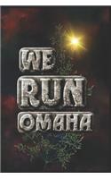 We Run Omaha
