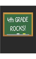 4th Grade Rocks!