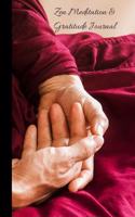 Zen Meditation & Gratitude Journal