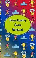 Cross Country Coach Notebook