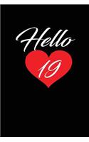Hello 19