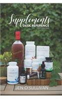 Supplements Desk Reference: First Edition