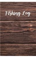 Fishing Log