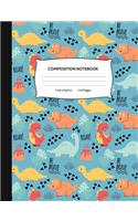 Composition Notebook