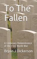 To The Fallen
