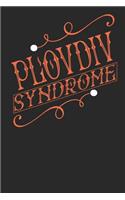 Plovdiv Syndrome