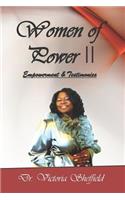 Women of Power