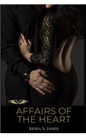 Affairs Of The Heart